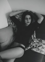 Emmanuelle bouaziz nude