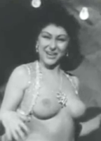 Marita Constantinou nude