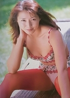 Mayumi Kajiwara nude