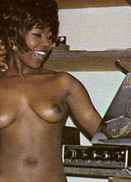 Millie Small nude