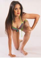 Mrinalini Chatterjee nude