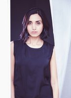 Narges Rashidi nude