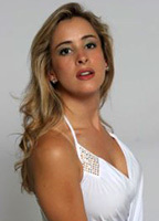 Natalia Garduño nude