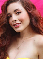 Nelly Peña nude