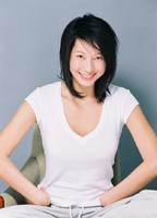 Nackt Kuei-Mei Yang  Kostenloses prominente