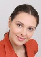 Olga Fadeeva nude