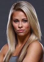 Nackt  Paige VanZant Golfer Paige