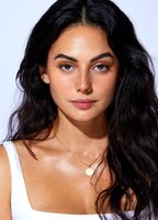 Pardis Saremi nude