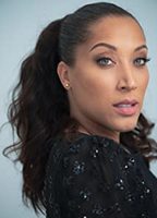 Robin Thede nude