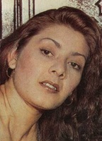Roseline Díaz nude