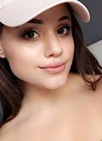 Sarah Jeffery nude