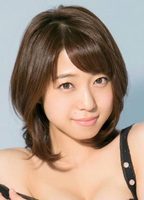 Shizuka Nakamura nude