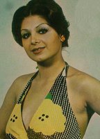 Shoorangiz Tabatabai nude