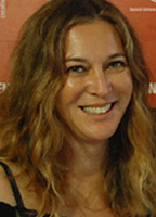 Simona Caramelli  nackt