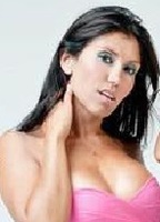 Sofia Costa Campos nude