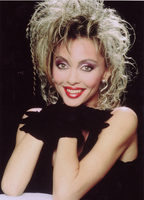 Stacey  Q nude
