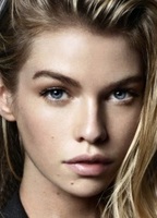 Stella Maxwell nude