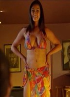 Tania Gonzalez nude
