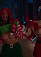 Unknown Girls from Bad Santa 2 nude