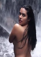 Valeria Mosquera nude