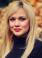 Valeriya Gavrilovskaya nude