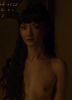 Xiaoyu Peng  nude