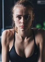 Yuliya Levchenko nude