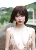 Yumi Sugimoto nude