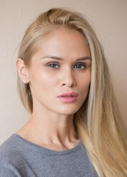 Zifa Yalchigulova nude