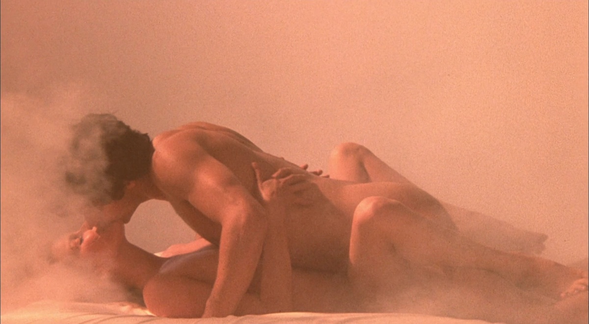 Bo derek in the movie bolero nude sex scene