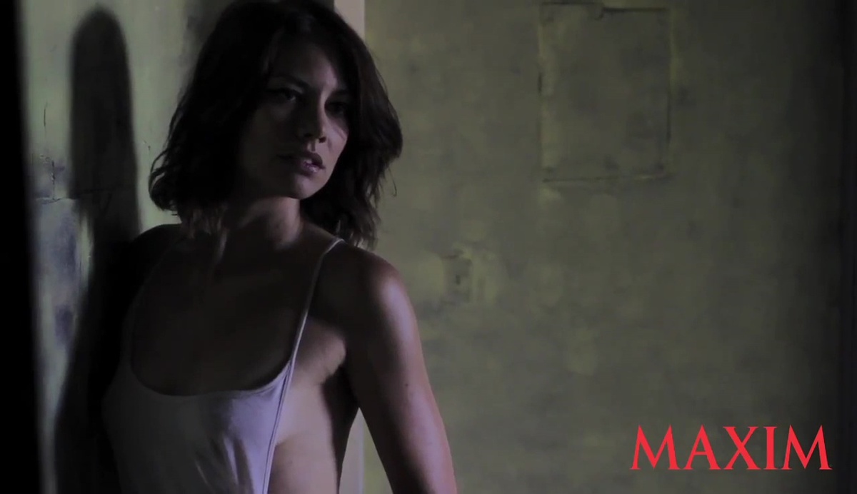 Lauren Cohan nude pics, page - 2 < ANCENSORED