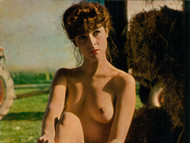 Antonia santilli nude
