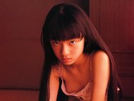 Japanese Chiaki Kuriyama Nude Telegraph