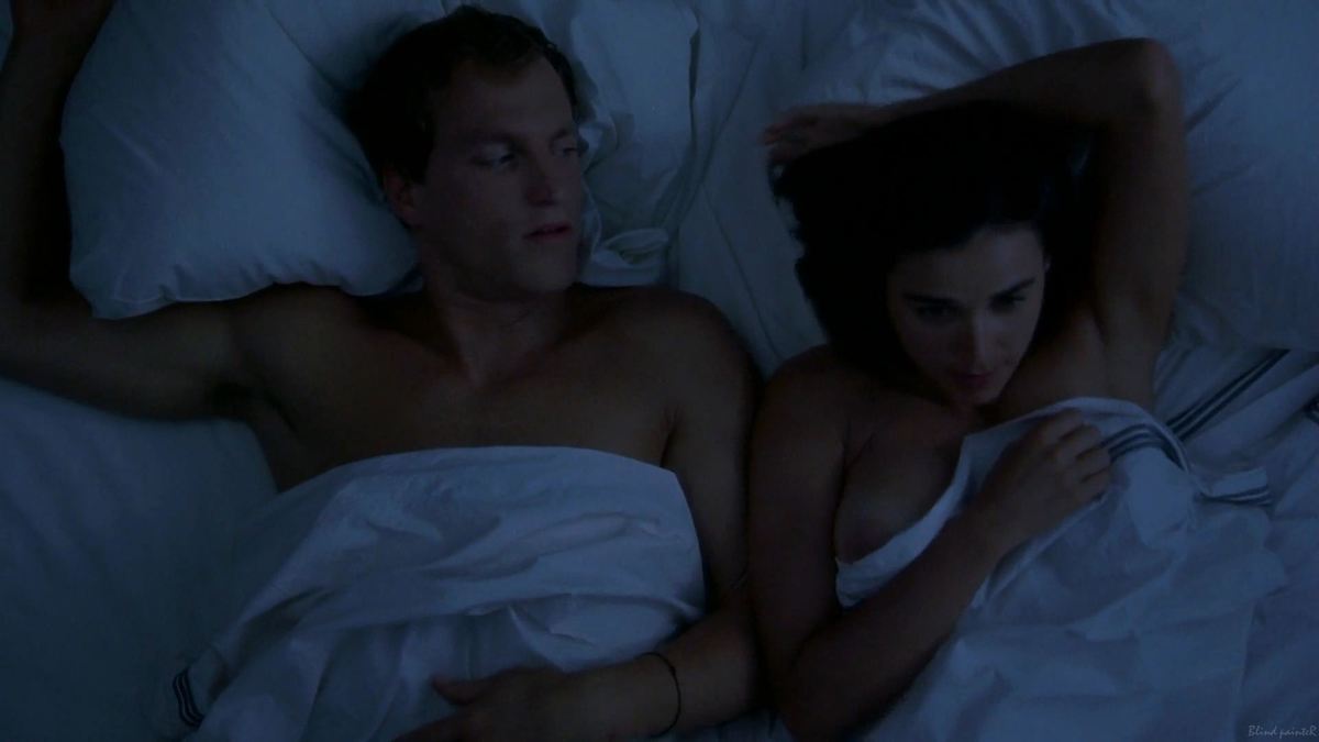 Naked Demi Moore In Indecent Proposal