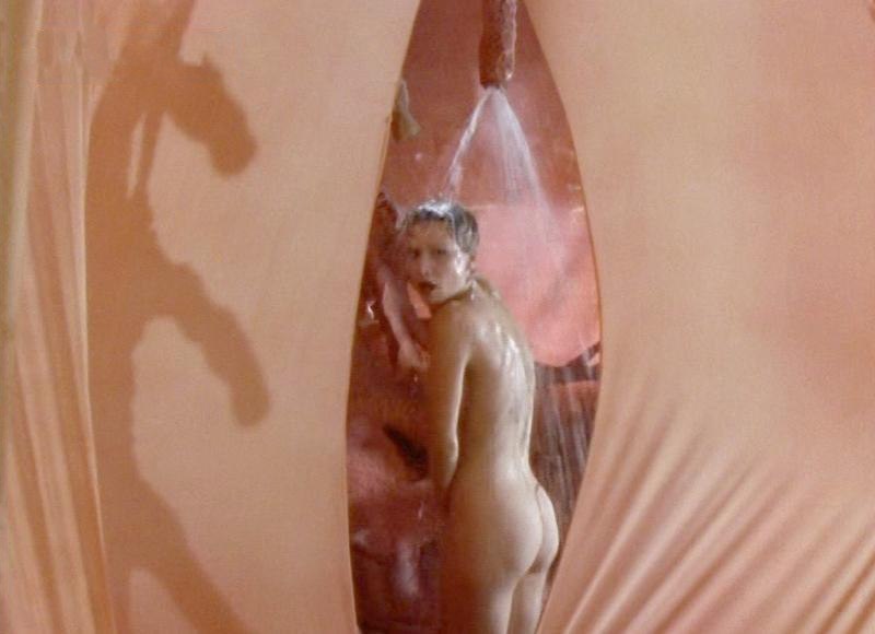 Naked Patricia Zentilli In Lexx