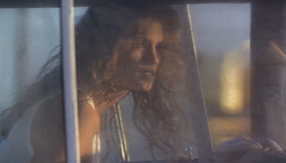Naked Cindy Crawford In Fair Game