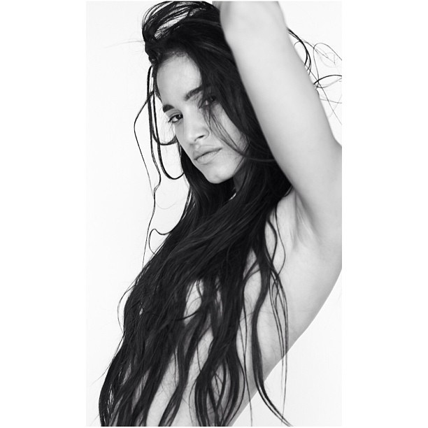 Sofia Boutella Nude Pics Page