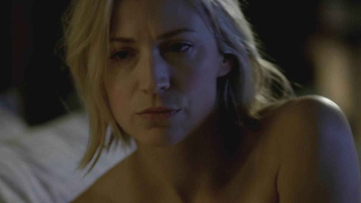 Nude beth riesgraf