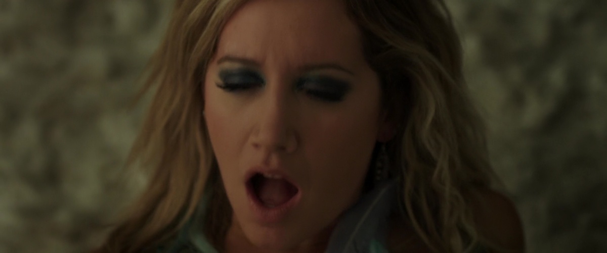 Ashley Tisdale Sex Scenes 37