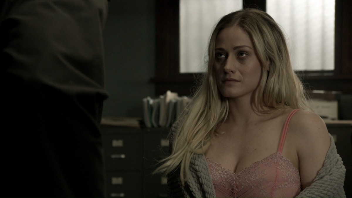 Nude pictures of olivia taylor dudley