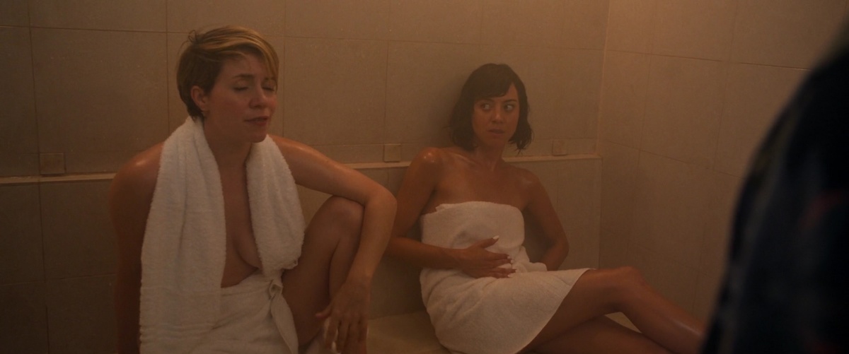 Naked alice wetterlund Alice wetterlund