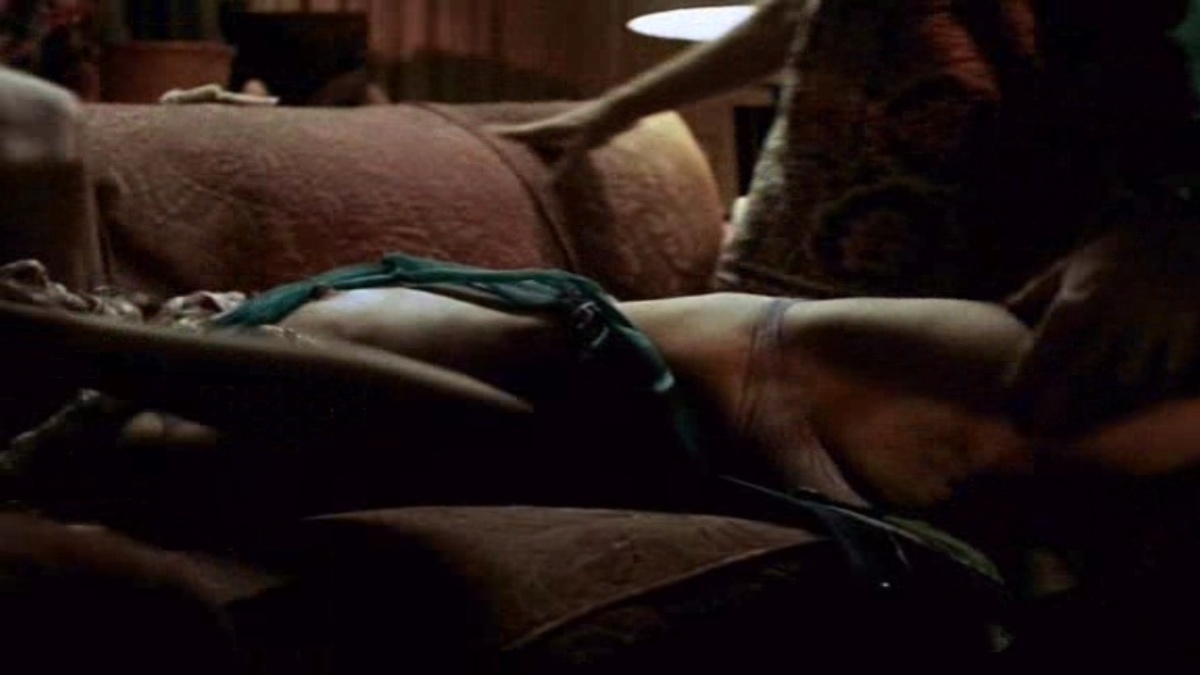 Naked Mary Woronov In Eating Raoul