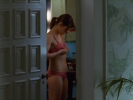 Donna wilkes topless