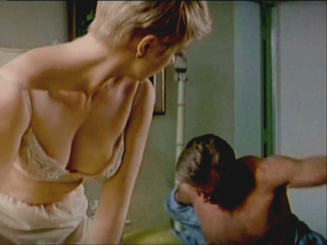 Shirley Jones Nude Scene 27