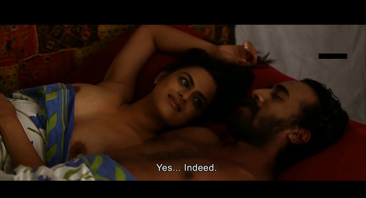 actress nude scene Indian