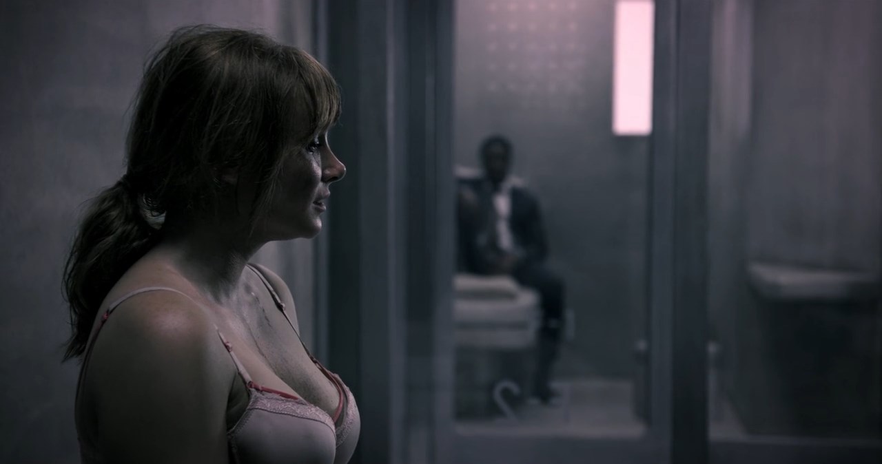 Naked Bryce Dallas Howard In Black Mirror