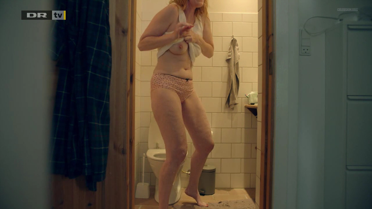 Ditte hansen nude
