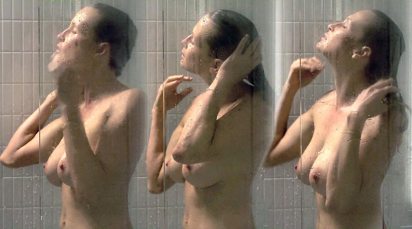 Estelle Lefébure Nude Pics Page 1