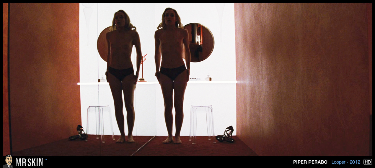 Piper perabo topless