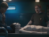 Naked Olwen Catherine Kelly In The Autopsy Of Jane Doe